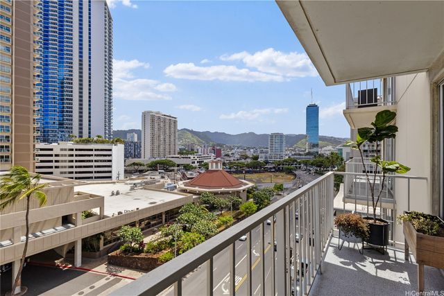 419 Atkinson Drive 907, Honolulu, HI 96814