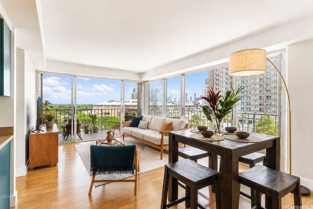 419 Atkinson Drive 907, Honolulu, HI 96814