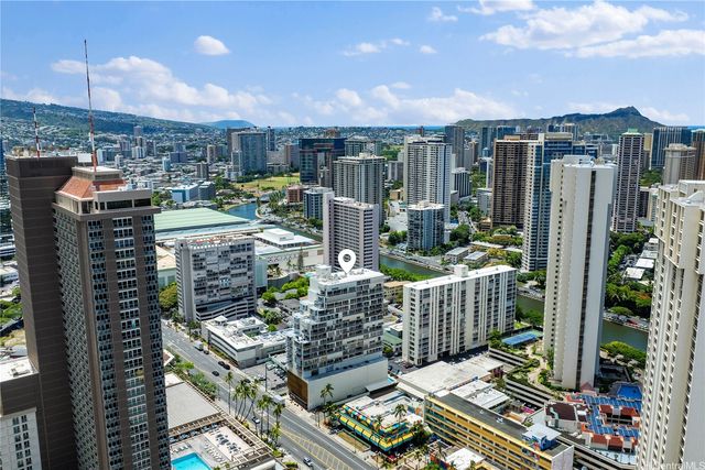 419 Atkinson Drive 907, Honolulu, HI 96814