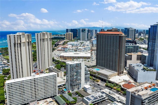 419 Atkinson Drive 907, Honolulu, HI 96814