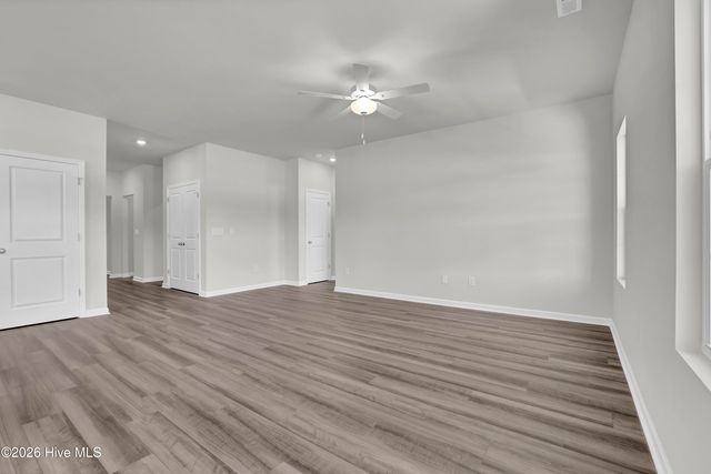 1537 Rodanthe Avenue, Castle Hayne, NC 28429