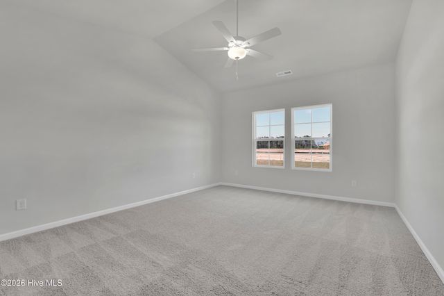 1537 Rodanthe Avenue, Castle Hayne, NC 28429