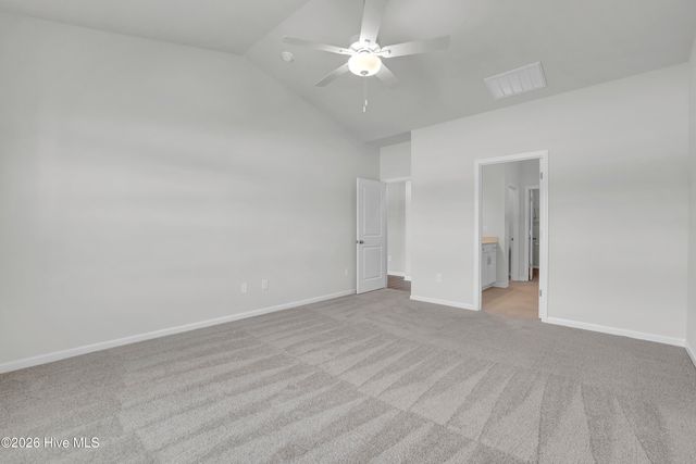 1537 Rodanthe Avenue, Castle Hayne, NC 28429