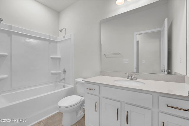 1537 Rodanthe Avenue, Castle Hayne, NC 28429