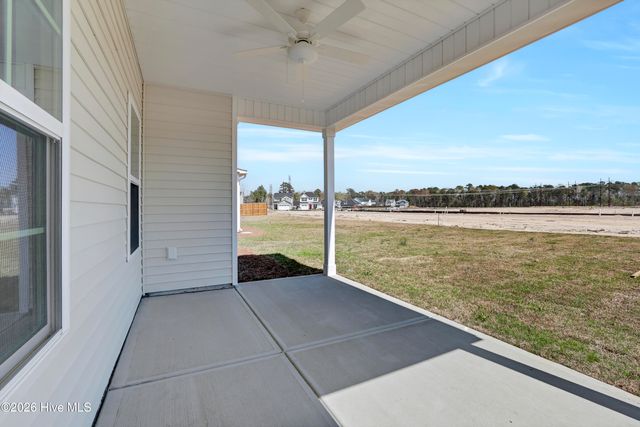 1537 Rodanthe Avenue, Castle Hayne, NC 28429