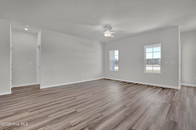 1537 Rodanthe Avenue, Castle Hayne, NC 28429