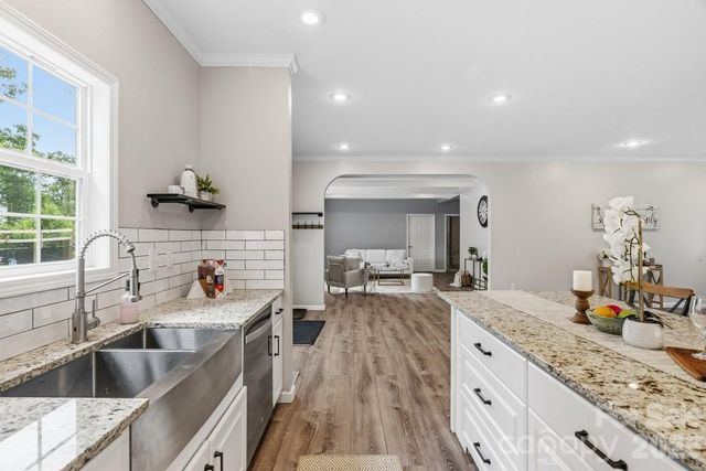 38 Fish Lake Drive, Fletcher, NC 28732