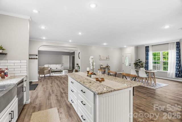 38 Fish Lake Drive, Fletcher, NC 28732