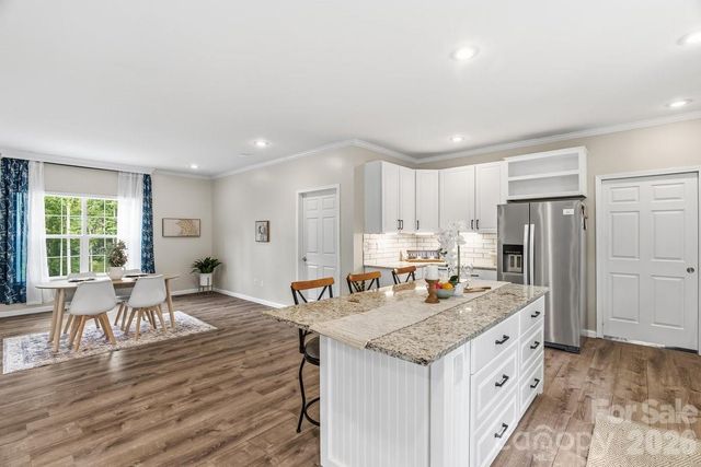 38 Fish Lake Drive, Fletcher, NC 28732