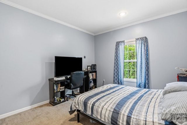 38 Fish Lake Drive, Fletcher, NC 28732