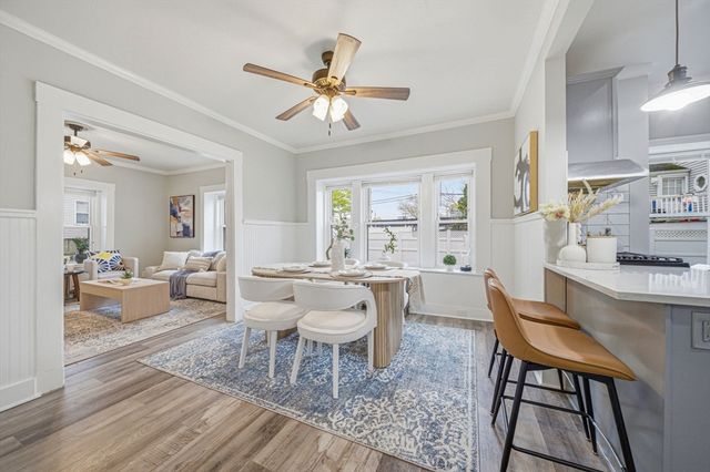 12 Marietta Ave, Braintree, MA 02184