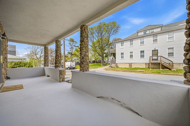 12 Marietta Ave, Braintree, MA 02184