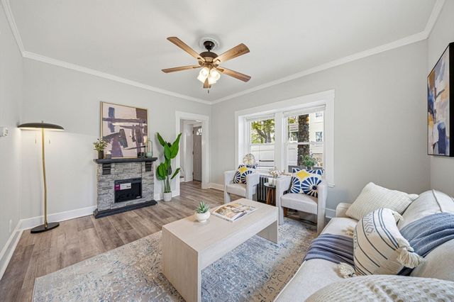 12 Marietta Ave, Braintree, MA 02184