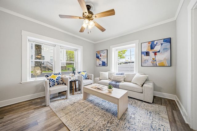 12 Marietta Ave, Braintree, MA 02184