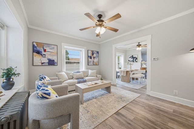 12 Marietta Ave, Braintree, MA 02184