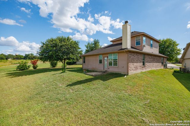5704 Mahogany Bay, Schertz, TX 78108