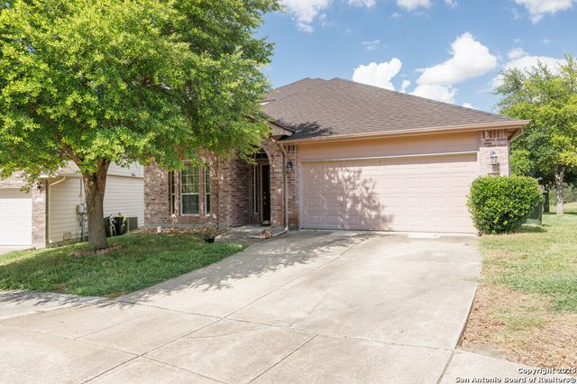 5704 Mahogany Bay, Schertz, TX 78108