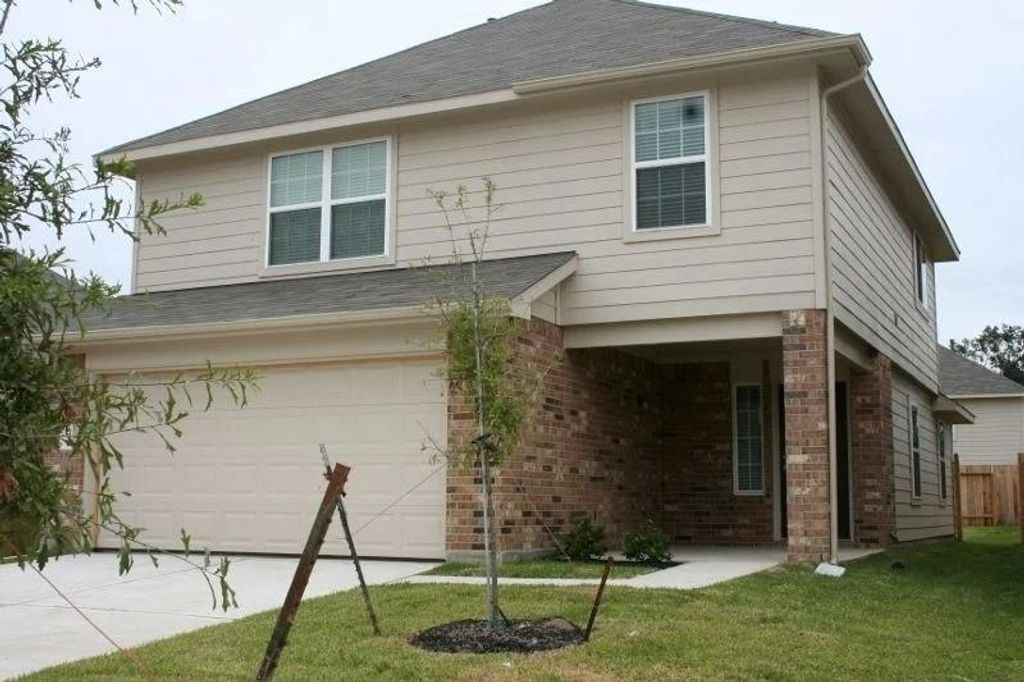 13418 Ella View Lane, Houston, TX 77067