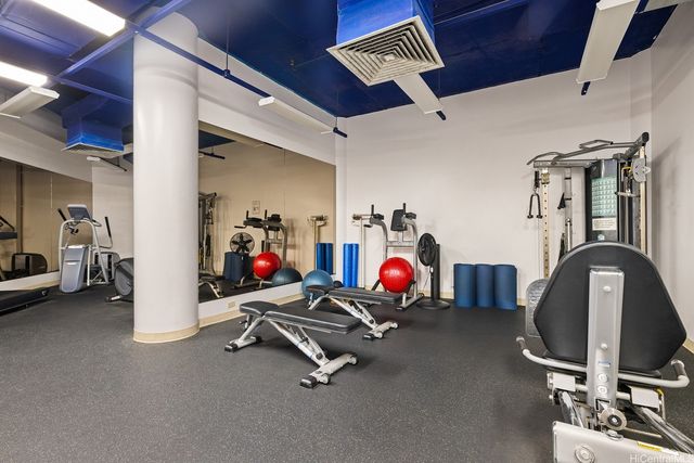 2101 Nuuanu Avenue I103, Honolulu, HI 96817