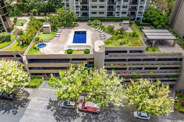 2101 Nuuanu Avenue I103, Honolulu, HI 96817