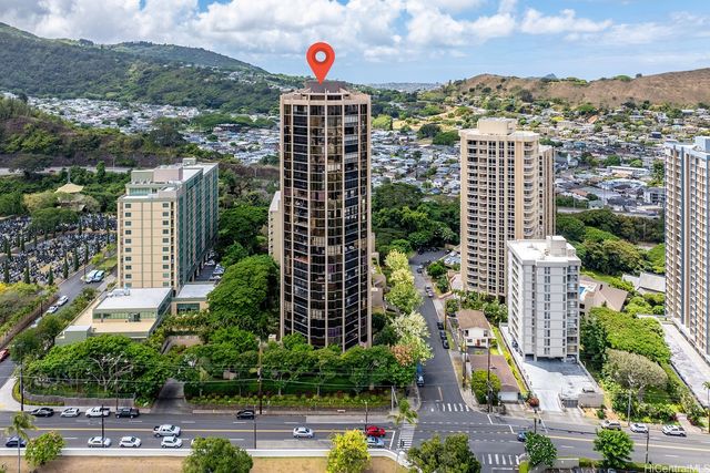 2101 Nuuanu Avenue I103, Honolulu, HI 96817