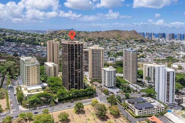 2101 Nuuanu Avenue I103, Honolulu, HI 96817
