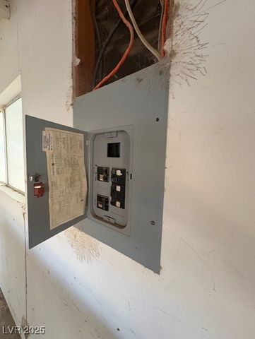 2534 North Saddleback Drive, Amargosa Valley, NV 89020