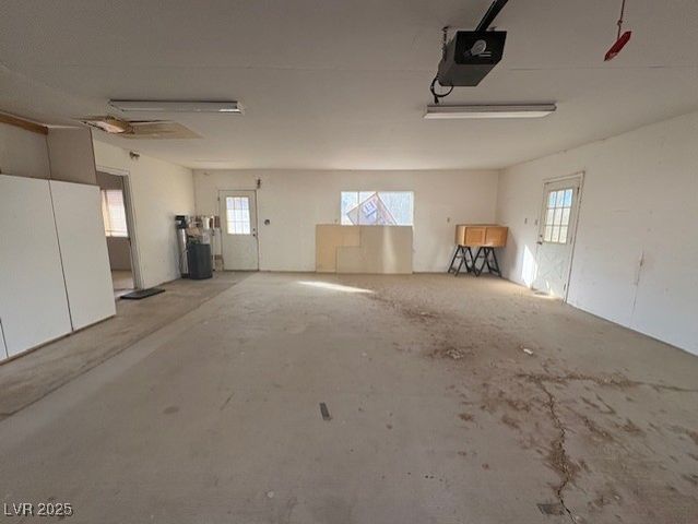 2534 North Saddleback Drive, Amargosa Valley, NV 89020