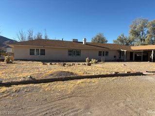 2534 North Saddleback Drive, Amargosa Valley, NV 89020