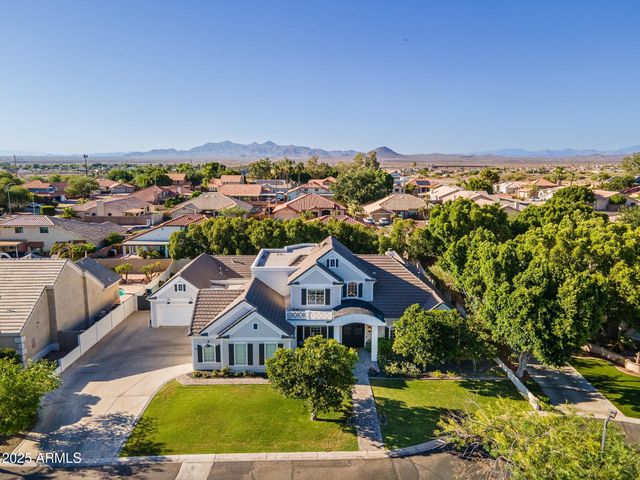 2625 N 24TH Street 15, Mesa, AZ 85213