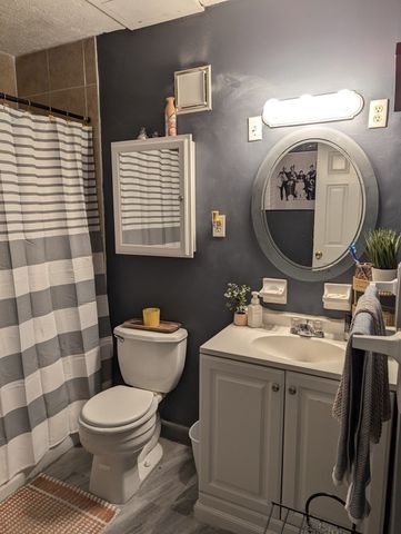 65 Milliken Ave 16, Franklin, MA 02038