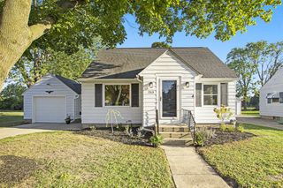 253 W 28th Street, Holland, MI 49423