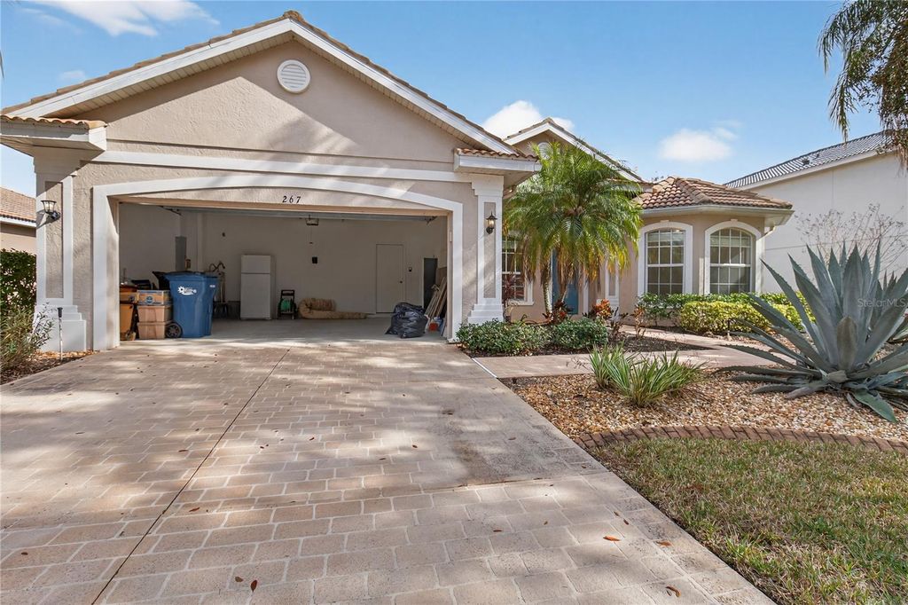 Image 46 of property listing at 267 HERITAGE ISLES WAY, Bradenton, FL 34212