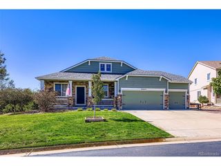 42013 Big Horn Cir, Elizabeth, CO 80107