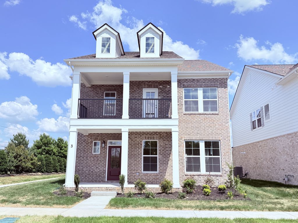 2705 Wilkinson Pike Unit 3, Murfreesboro, TN 37129