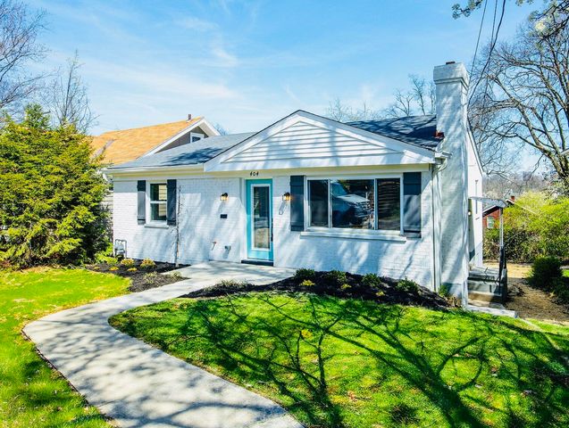 404 Hazen Street, Covington, KY 41016