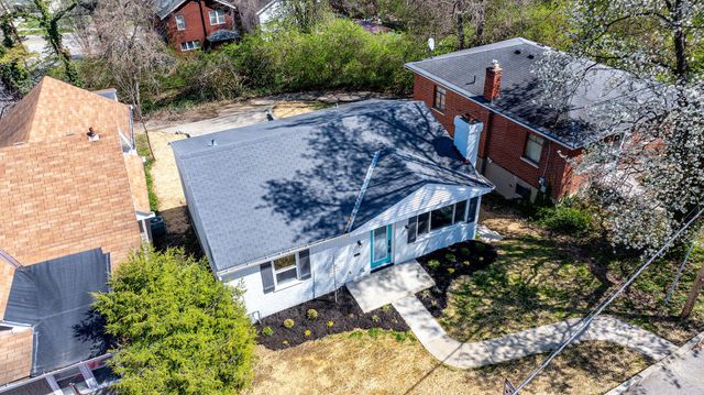 404 Hazen Street, Covington, KY 41016