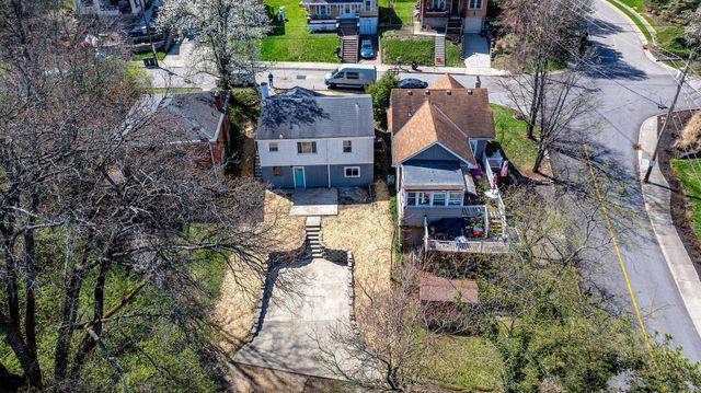 404 Hazen Street, Covington, KY 41016