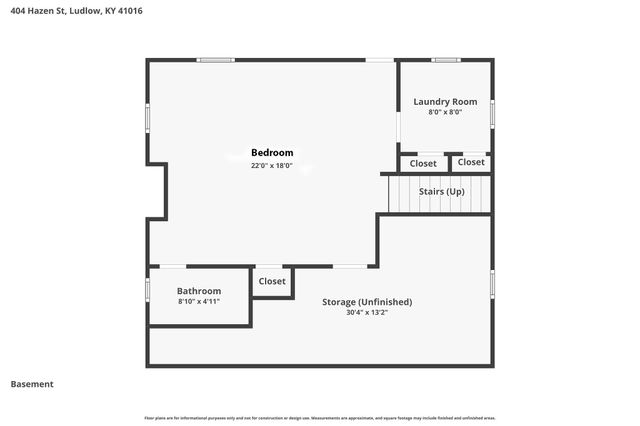 404 Hazen Street, Covington, KY 41016