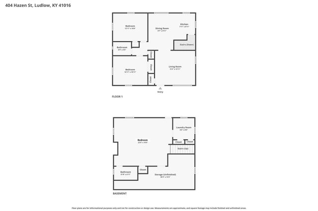 404 Hazen Street, Covington, KY 41016