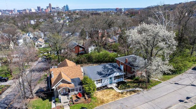 404 Hazen Street, Covington, KY 41016