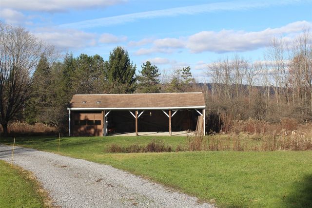 9640 MERCER Pike, Meadville, PA 16335