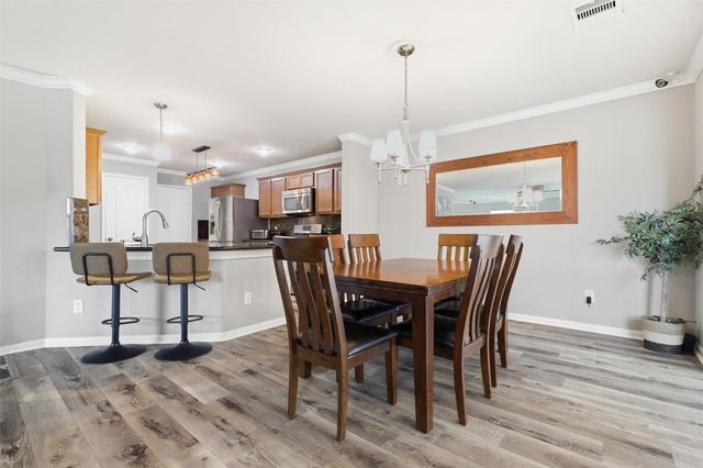 2631 Skyview Downs Drive, Houston, TX 77047