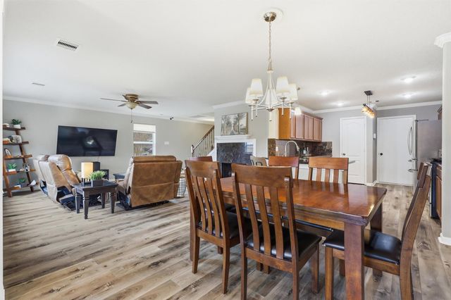 2631 Skyview Downs Drive, Houston, TX 77047