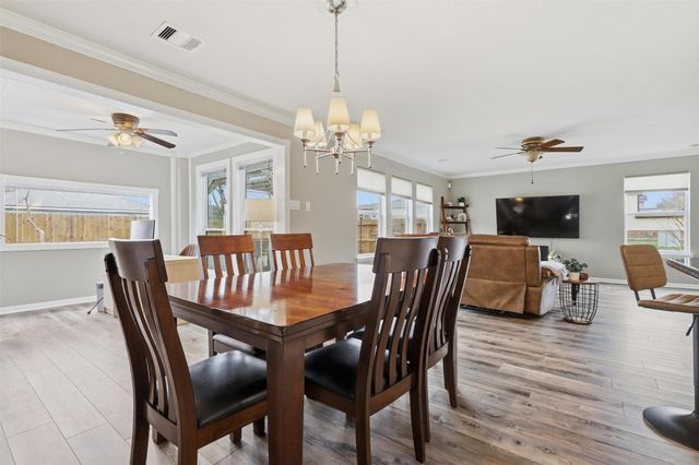 2631 Skyview Downs Drive, Houston, TX 77047