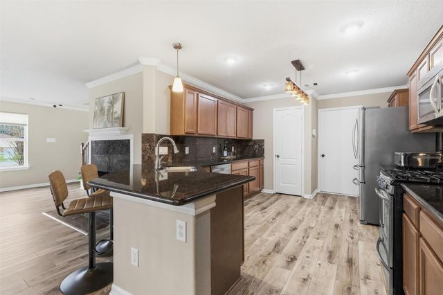 2631 Skyview Downs Drive, Houston, TX 77047