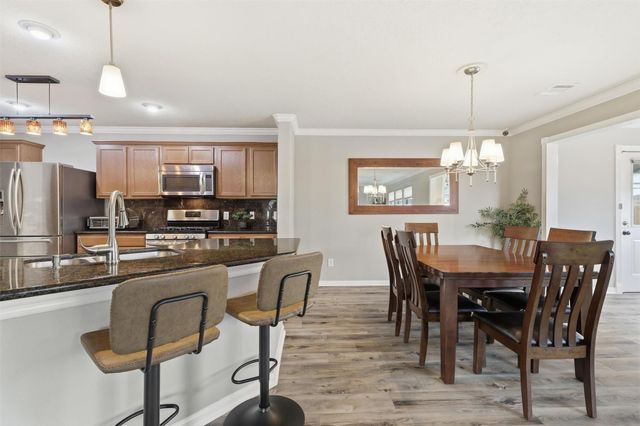 2631 Skyview Downs Drive, Houston, TX 77047