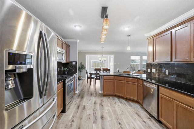 2631 Skyview Downs Drive, Houston, TX 77047