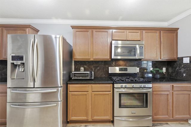 2631 Skyview Downs Drive, Houston, TX 77047