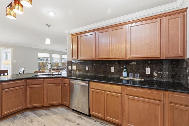 2631 Skyview Downs Drive, Houston, TX 77047